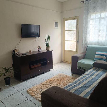 Villa Casa Terrea - Centro Guararema Extérieur photo