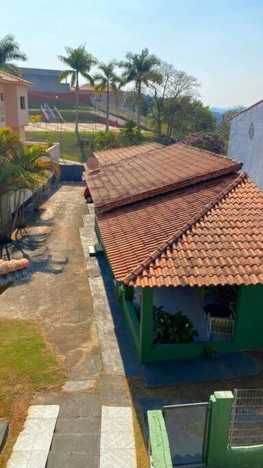 Villa Casa Terrea - Centro Guararema Extérieur photo