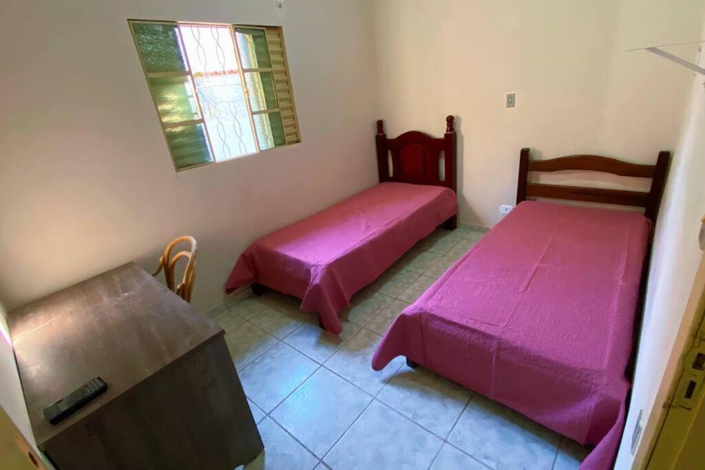 Villa Casa Terrea - Centro Guararema Extérieur photo