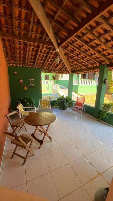Villa Casa Terrea - Centro Guararema Extérieur photo