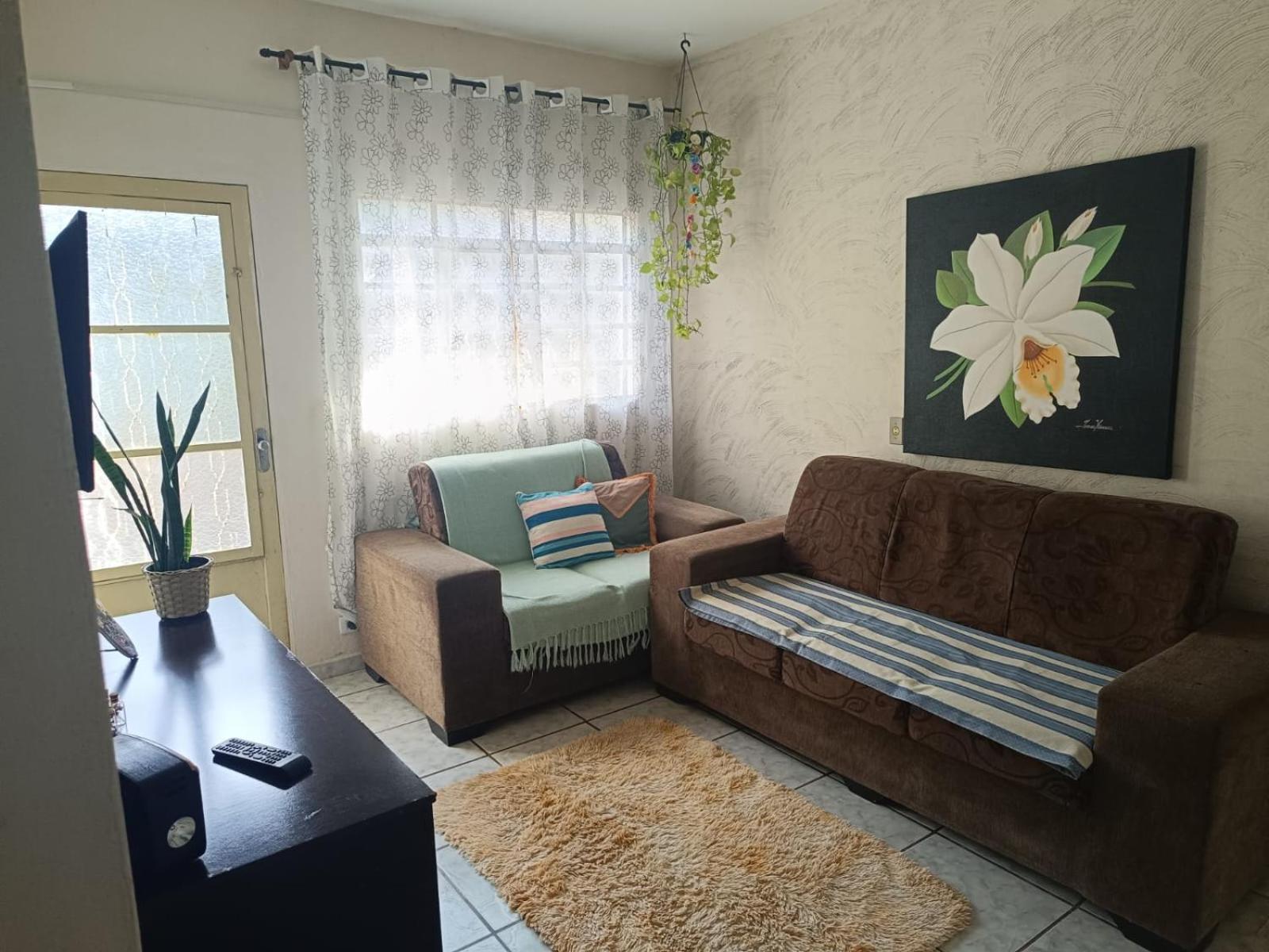 Villa Casa Terrea - Centro Guararema Extérieur photo